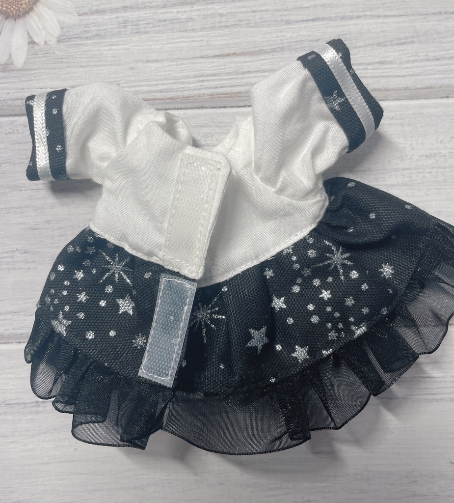 星空ワンピース