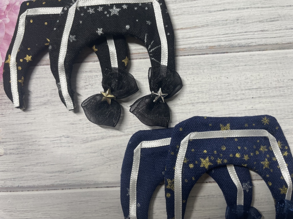 星空ワンピース