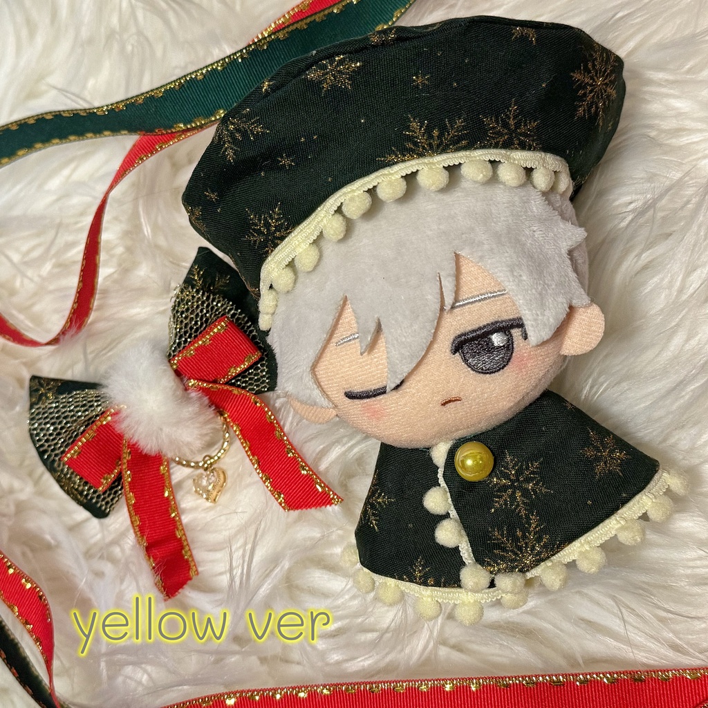 🎄サンタベレー帽3点SET🎅