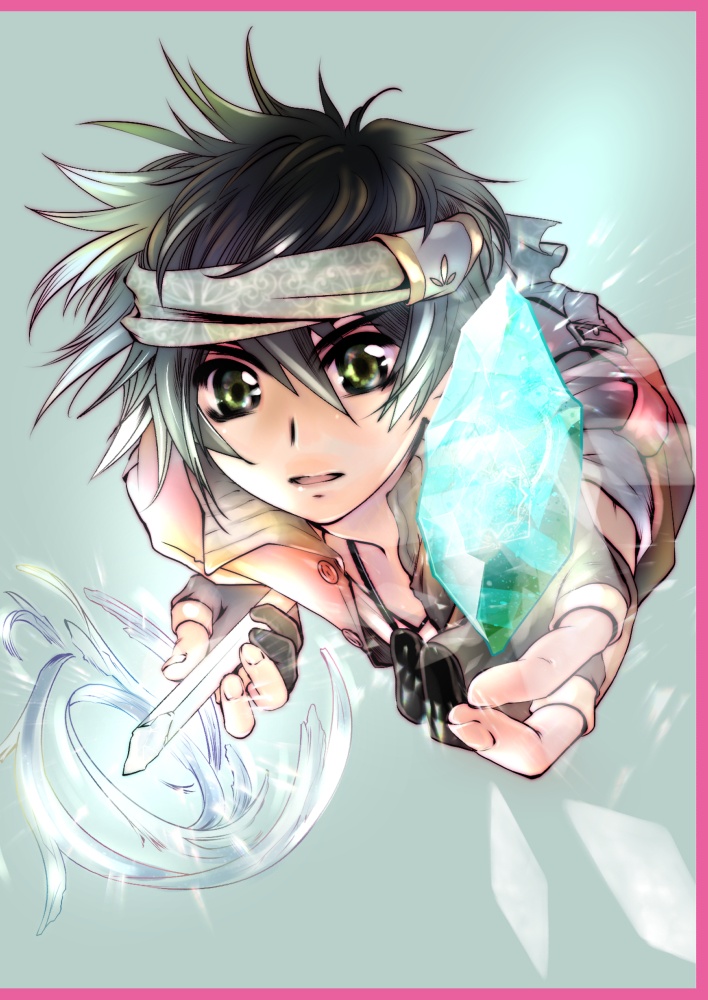 ラグレダ落書き本【冊子/PDF】