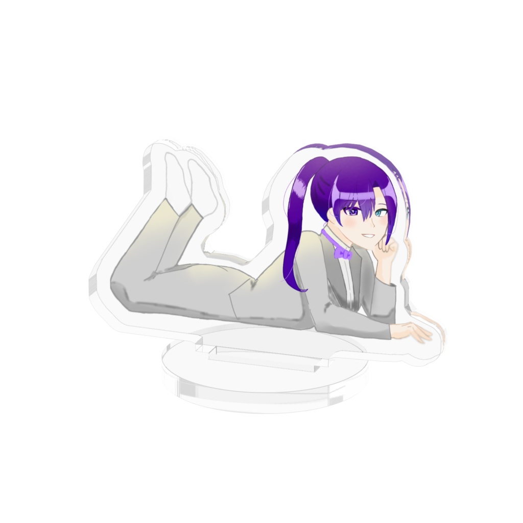【2025生誕】アクリルスタンド