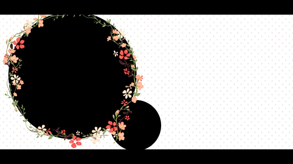 【無料】ココフォリア用1枚お部屋パネル【不定期更新】