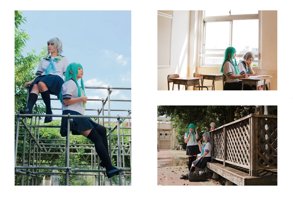 幻想少女まじかるとうほう