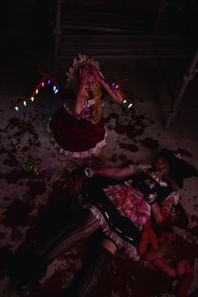 かごめかごめ夢現