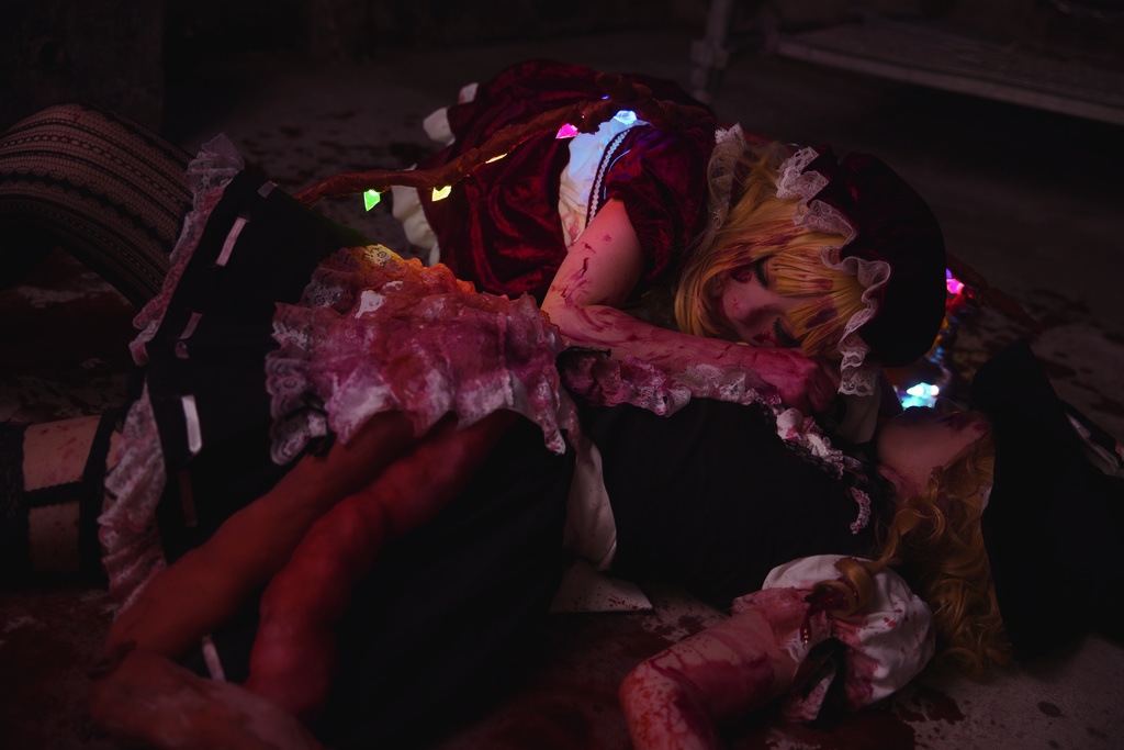 かごめかごめ夢現