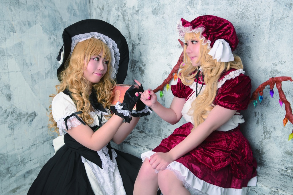 かごめかごめ夢現