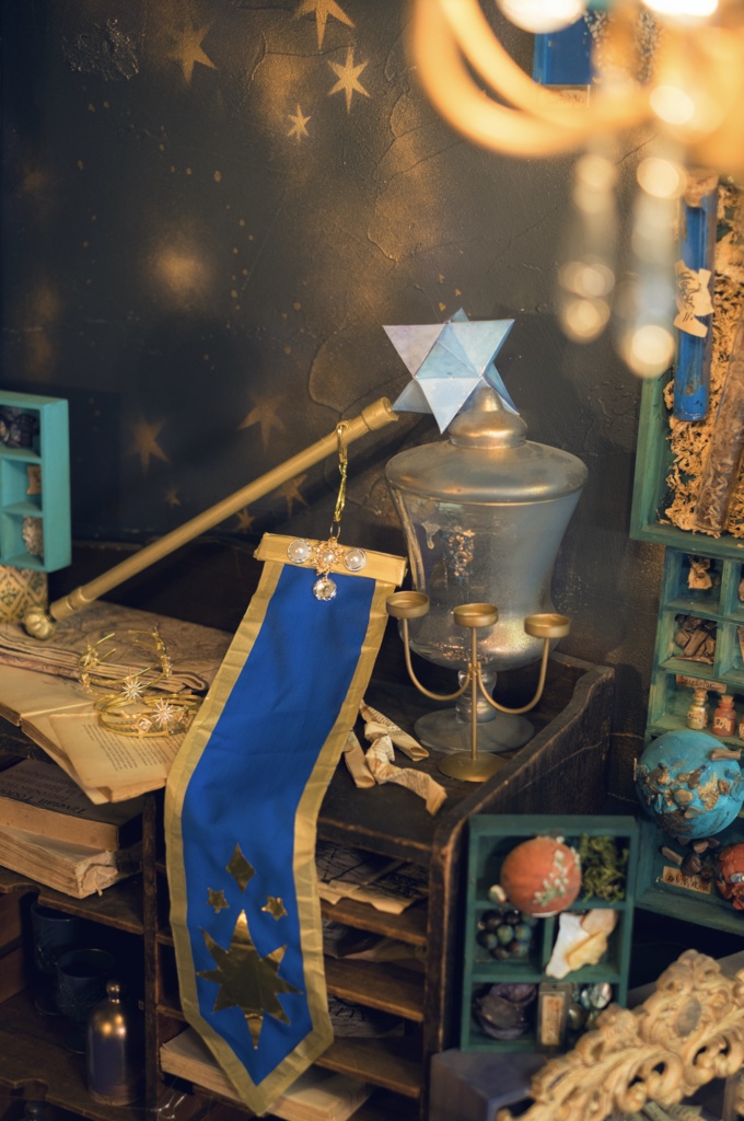 May your wish come true(シュラウド兄弟星送り写真集)