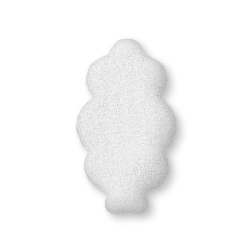 『さやかに輝く刃なりて』3周年記念②土偶ふかふかクッション