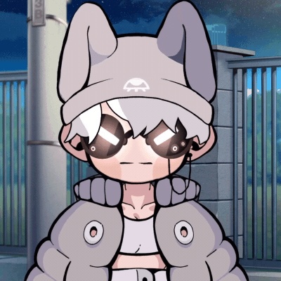 【3D / VTuber Asset】テディベア