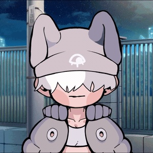 【VTuber】停止信号