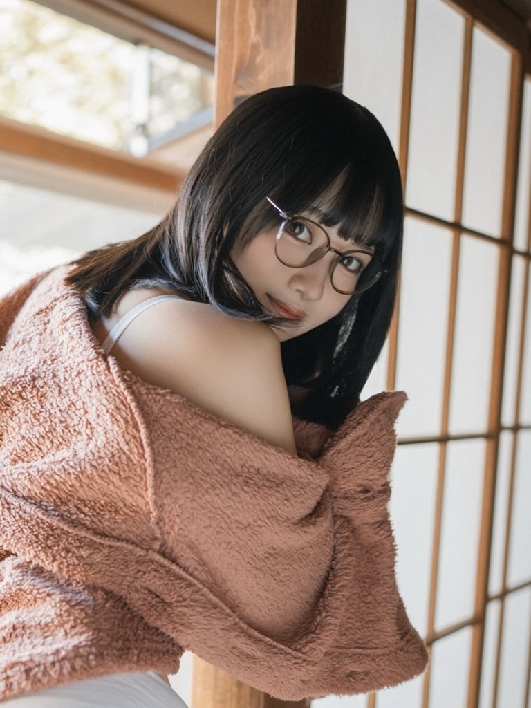【コスホリ41】ぽかぽか。【 6/20まで販売】