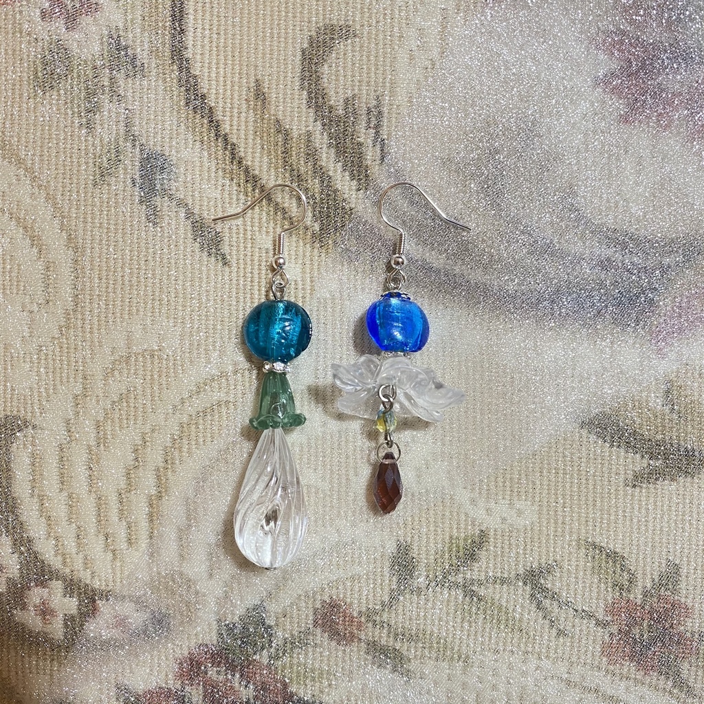 高垣楓＊ピアス＊イヤリング
