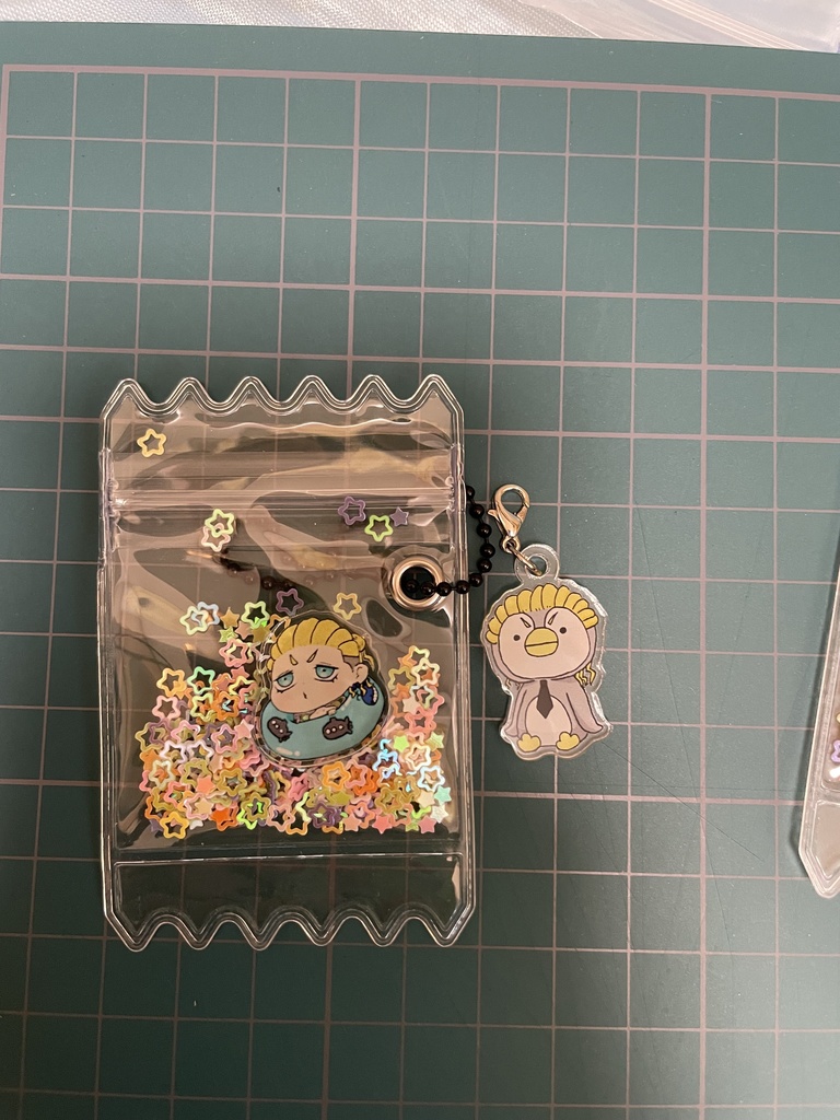 キャンディバッグ
