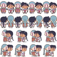 【アバター配布】