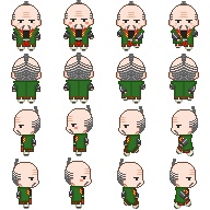 【アバター配布】