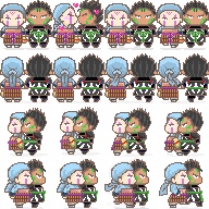 【アバター配布】