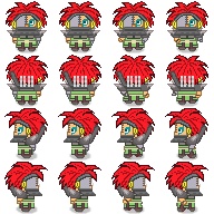 【アバター配布】