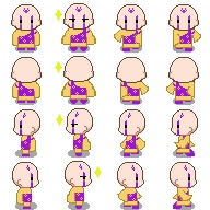 【アバター配布】