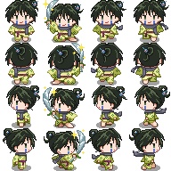 【アバター配布】