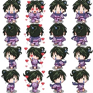 【アバター配布】