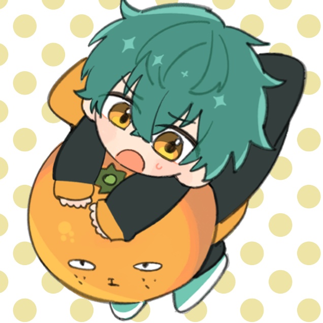 ちゅうぶらりんアクキー