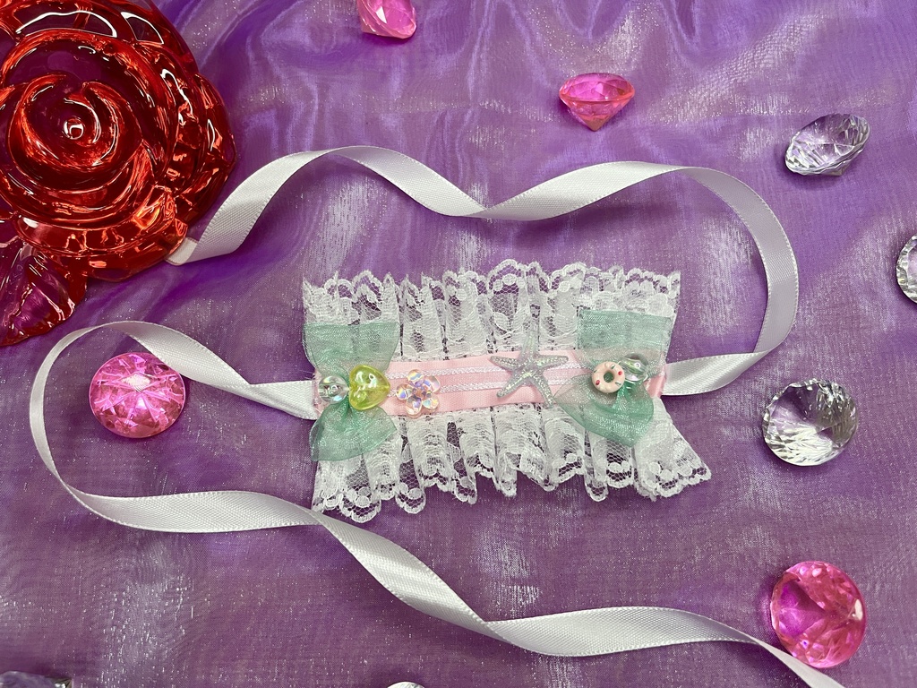 ゴージャスピンクねこ【生産終了】