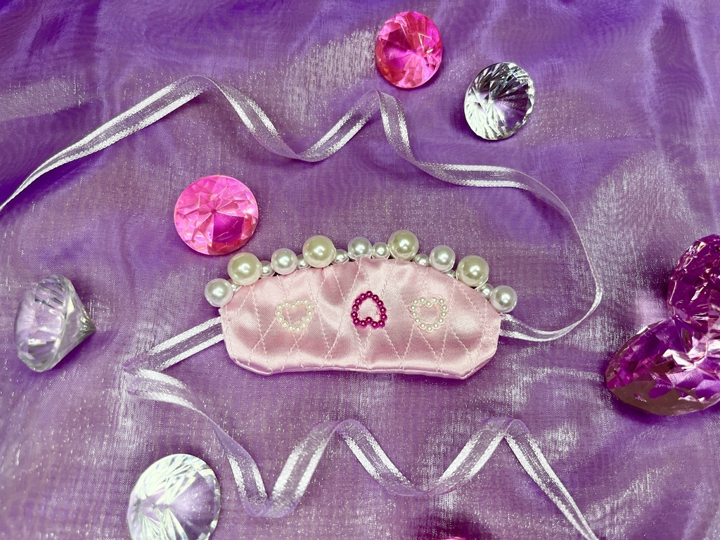 ラブリーピンクねこ