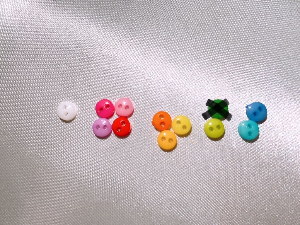 クラシックワンピース