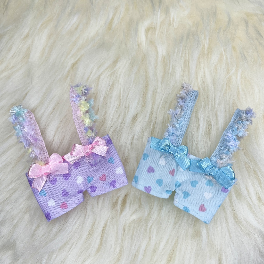 ファンシーセットアップ(3点セット)