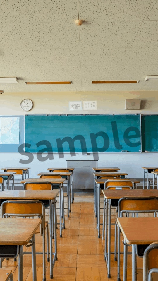 【そのまま送れる】小学校卒業おめでとう・メッセージ動画（MP4）