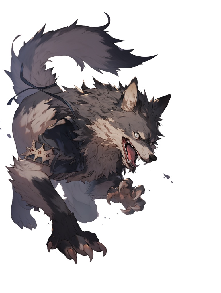 【COC6版】スケルツァンドにさようなら SPLL:E199958