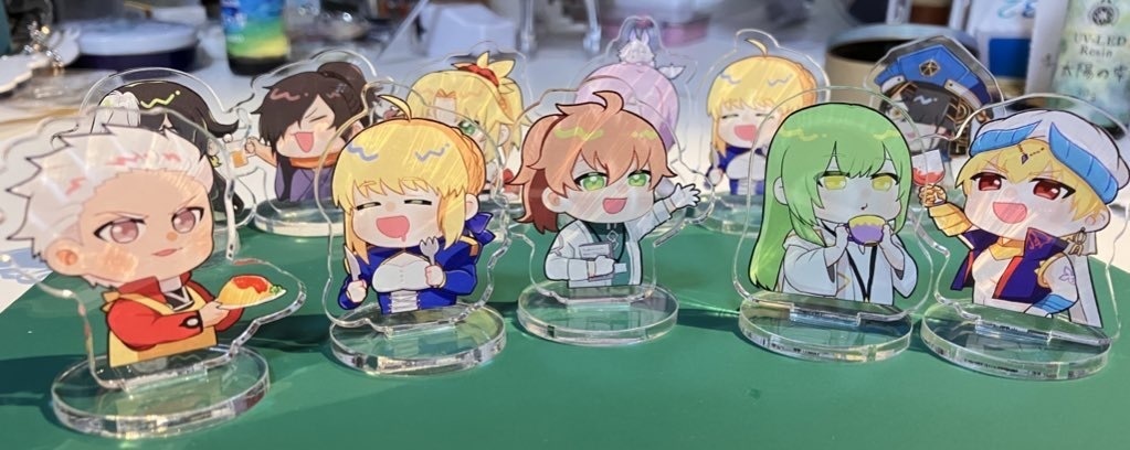 いつでも一緒シリーズ第2弾