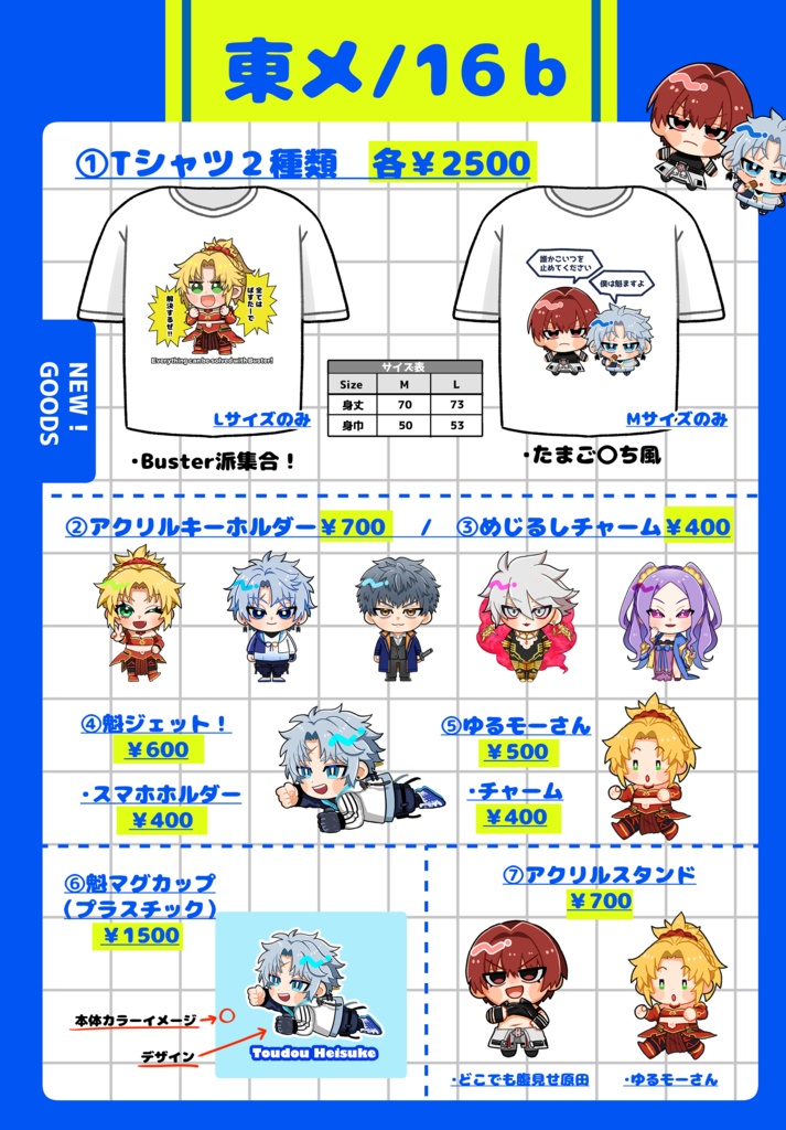 C108 FGO モードレッド/新選組メイン