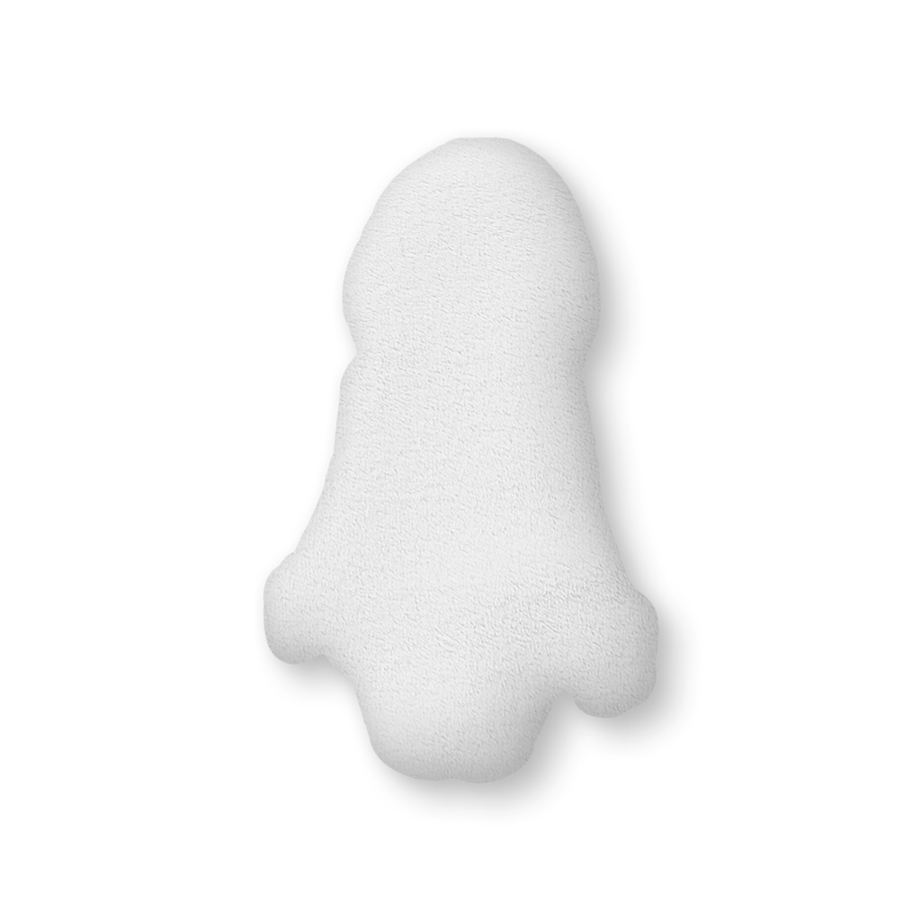 🎼 膝枕クッション