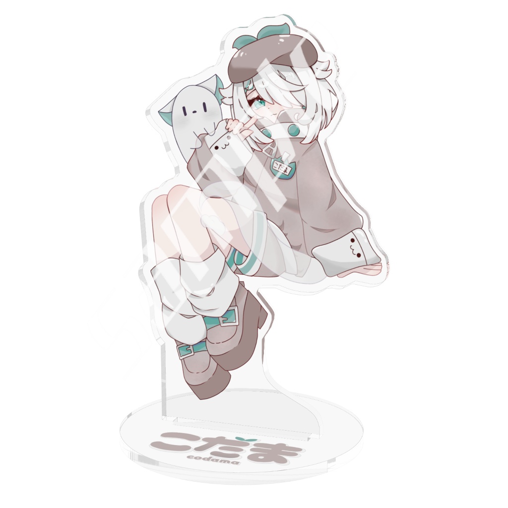 【2025生誕グッズ】等身アクリルスタンド