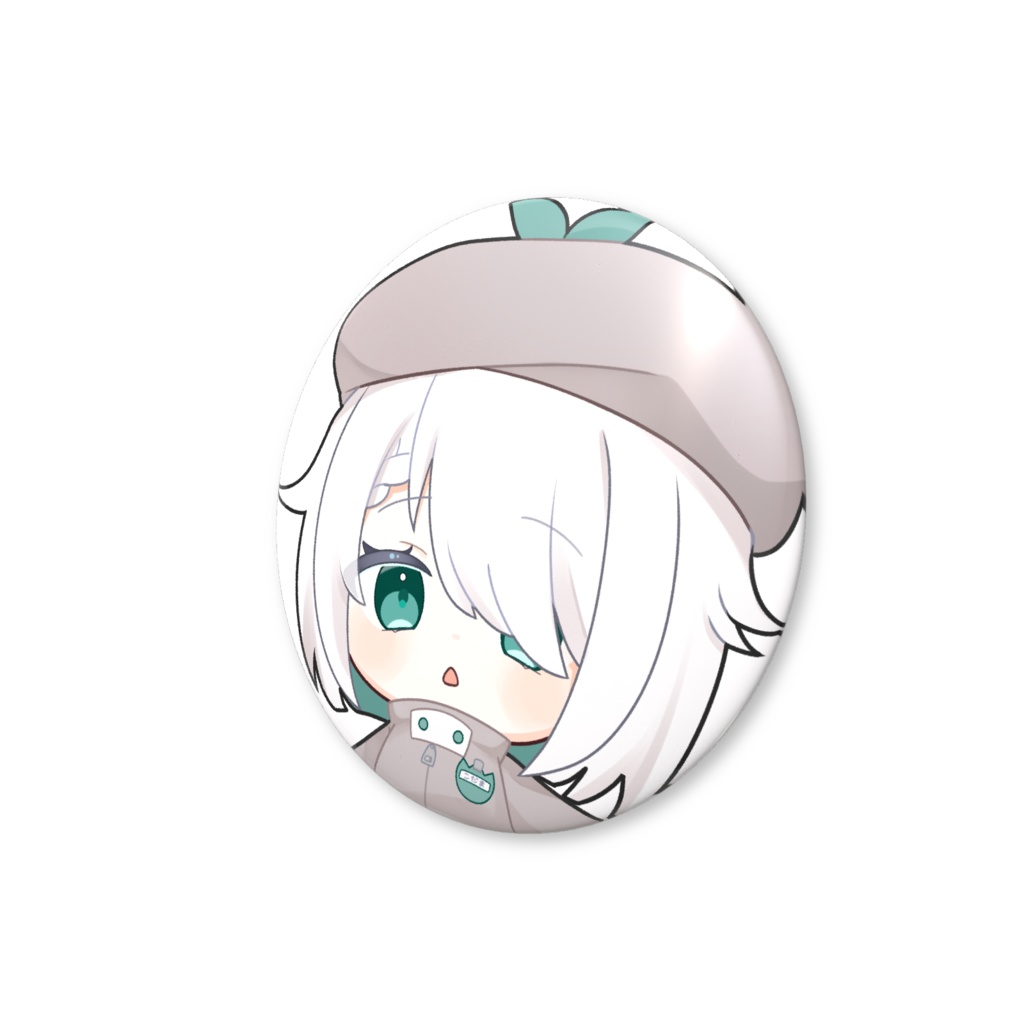 【常設グッズ】缶バッジ