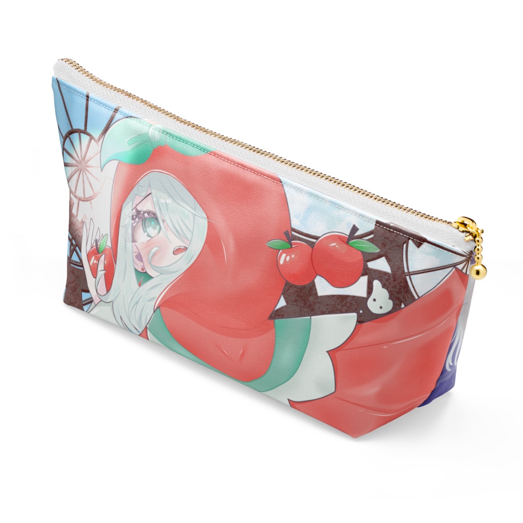 【常設グッズ】ポーチ