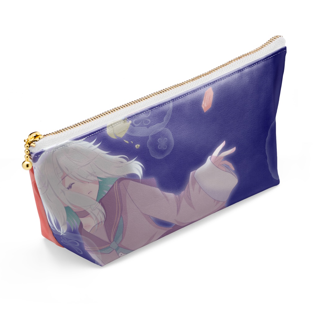 【常設グッズ】ポーチ