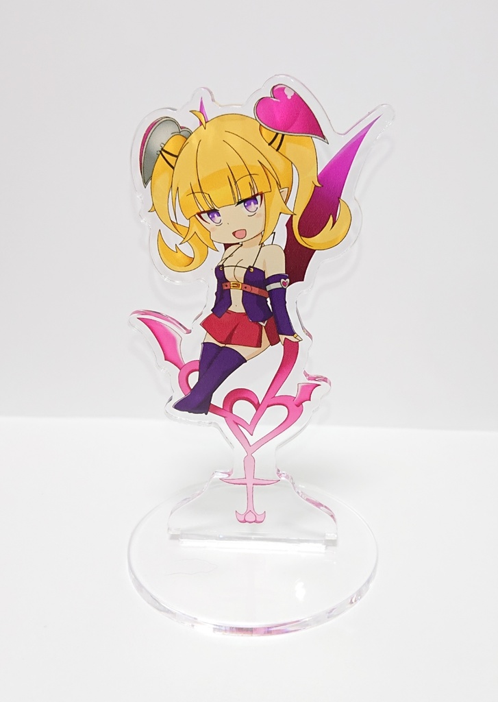 ザブちゃんのアクリルスタンド