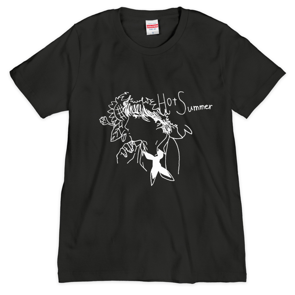 さまーなぼーい