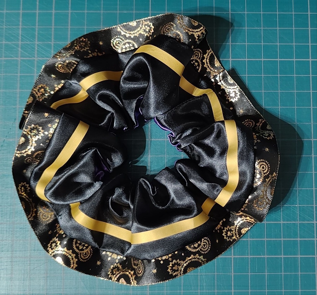 アンティーカイメージシュシュ（シンフォニックスチーム）