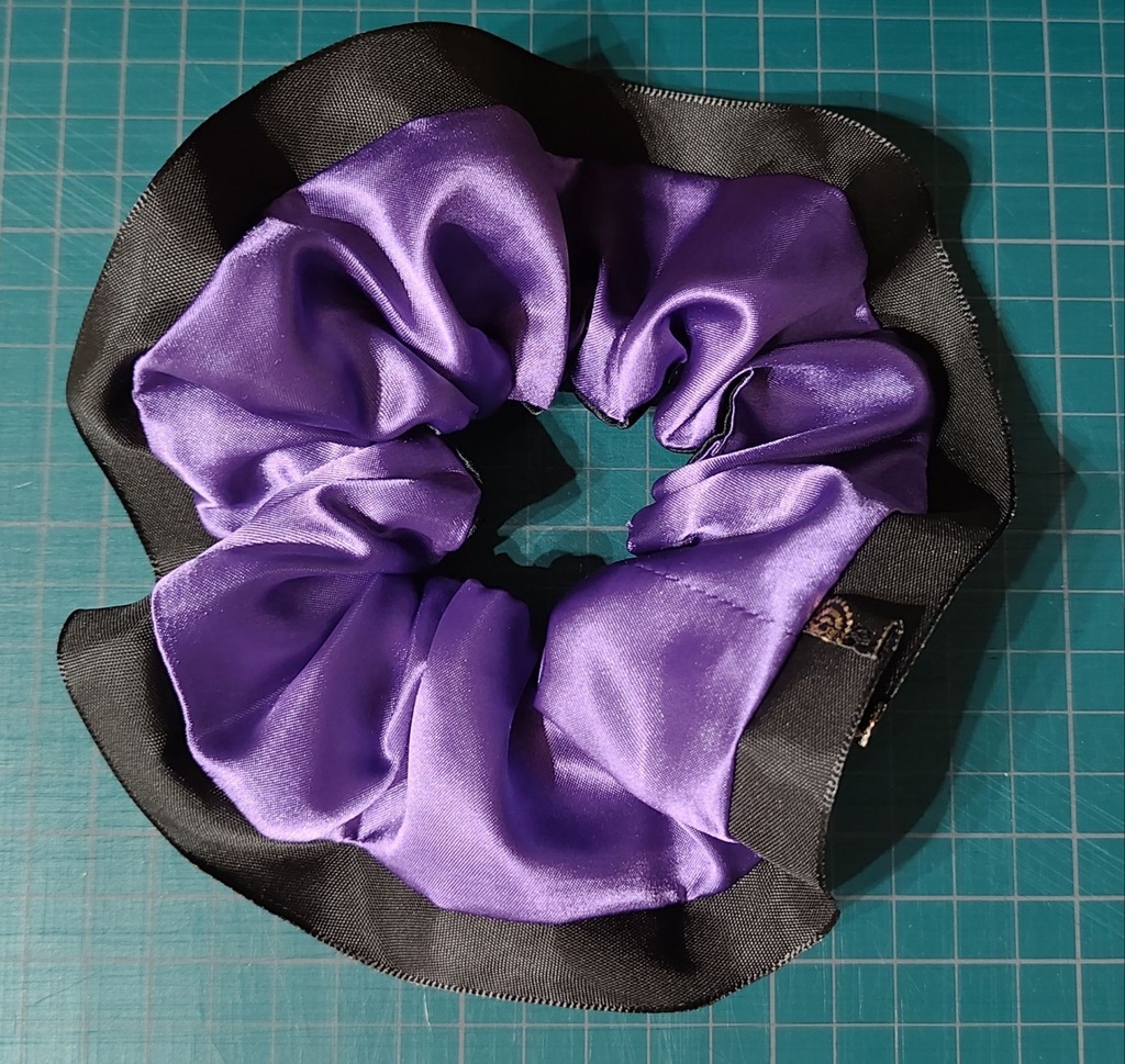 アンティーカイメージシュシュ(シンフォニックスチーム)