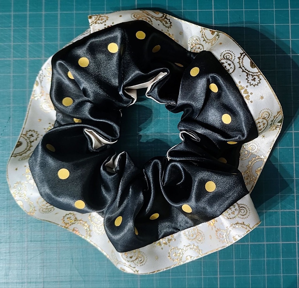 アンティーカイメージシュシュ(アンカードルモンクーペ)