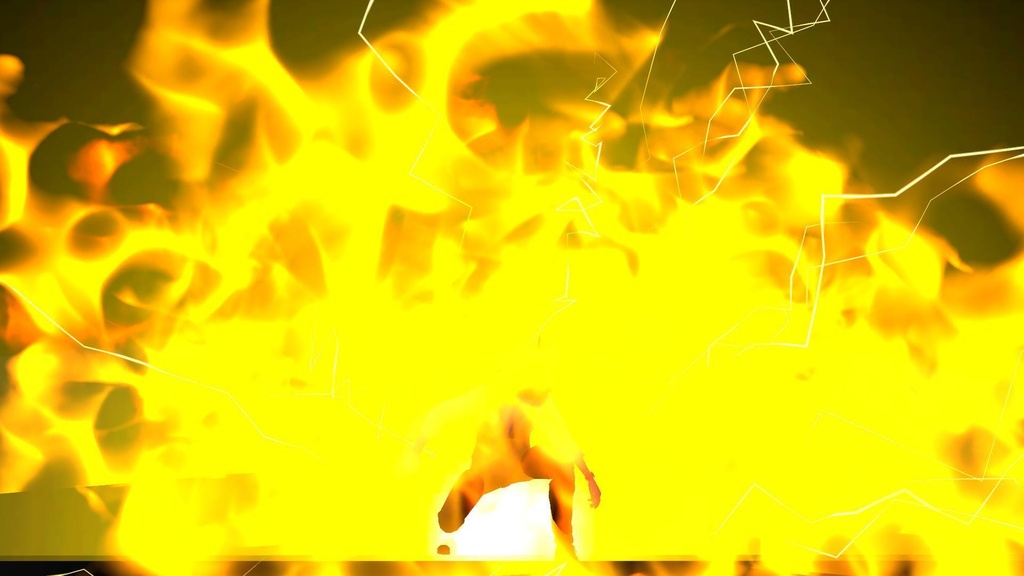 【VRChat想定】混成魔法 - Hyblid Spells