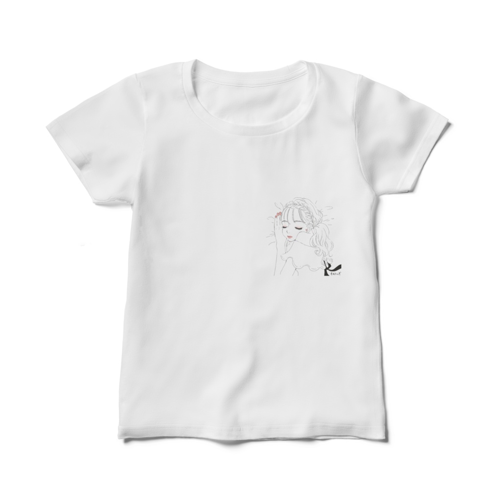 おねんねTシャツ