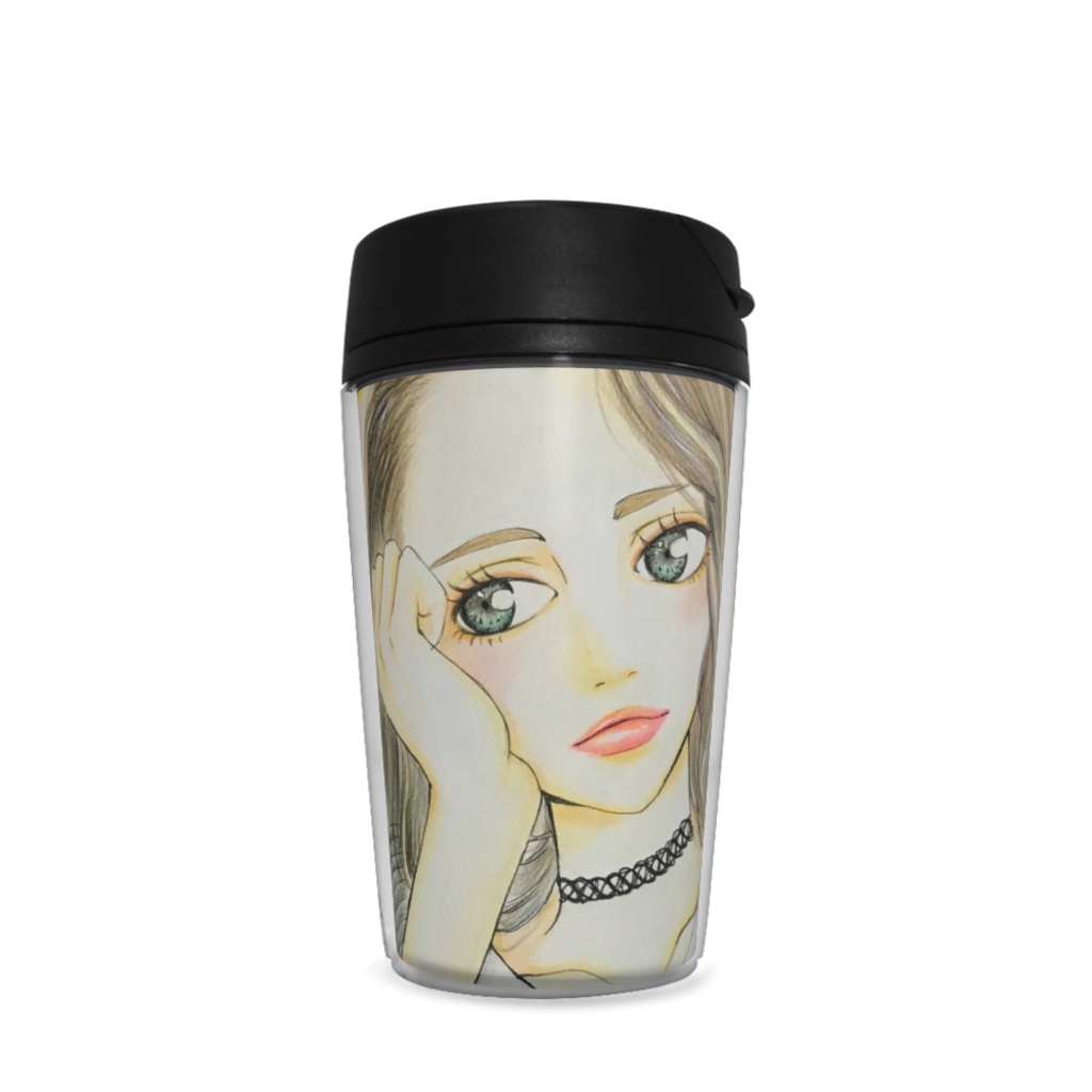 チョーカー女子