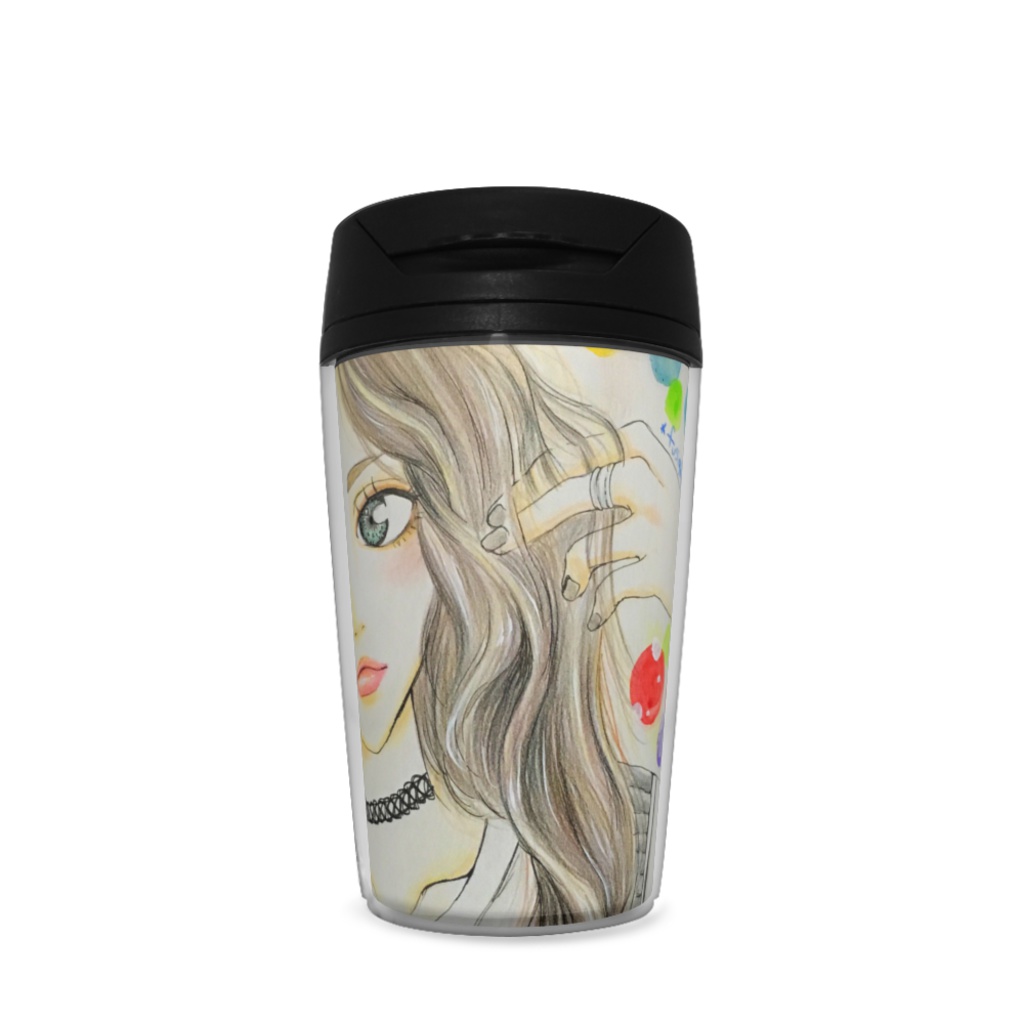 チョーカー女子