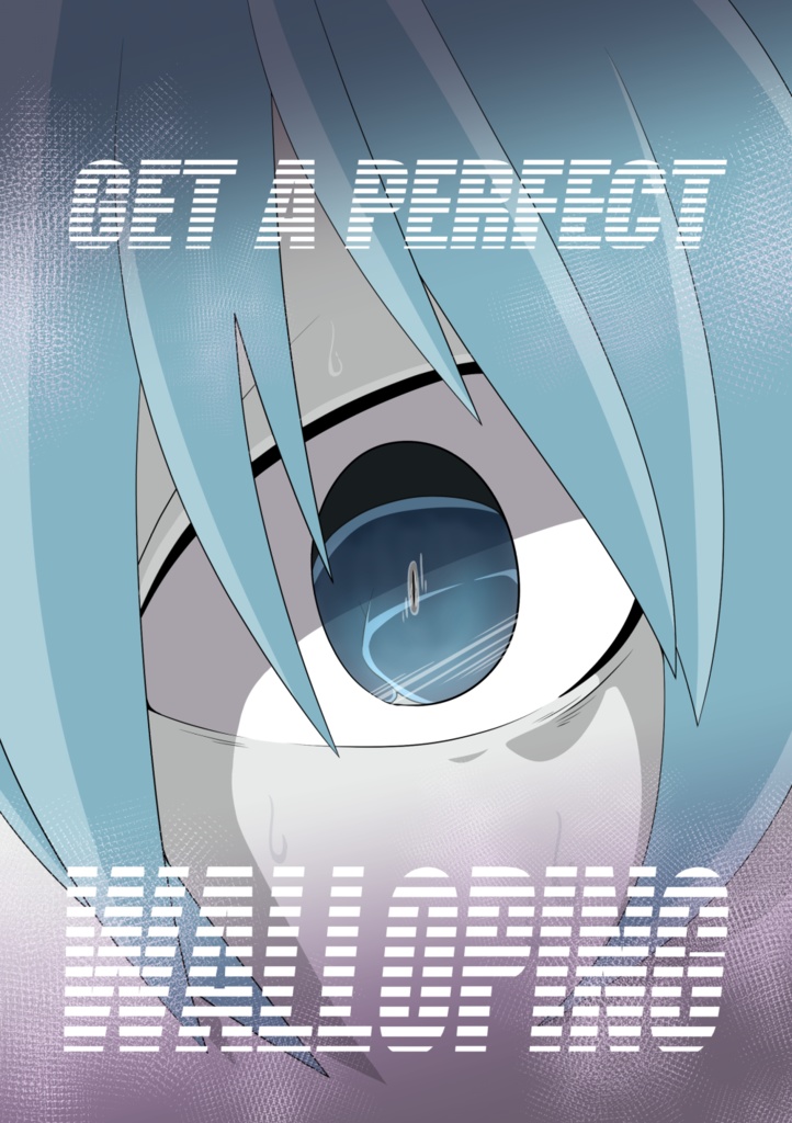 GET A PERFECT WALLOPING