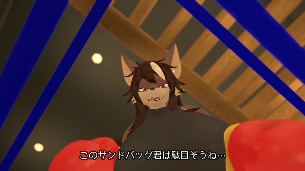 BEATEN BY FEMALE FIGHTERS