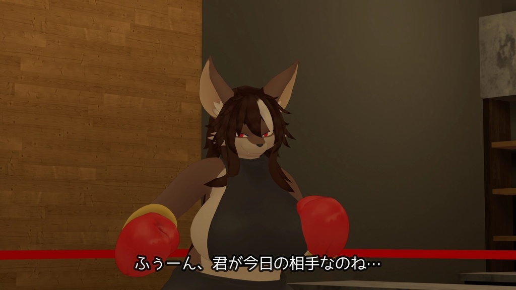 BEATEN BY FEMALE FIGHTERS